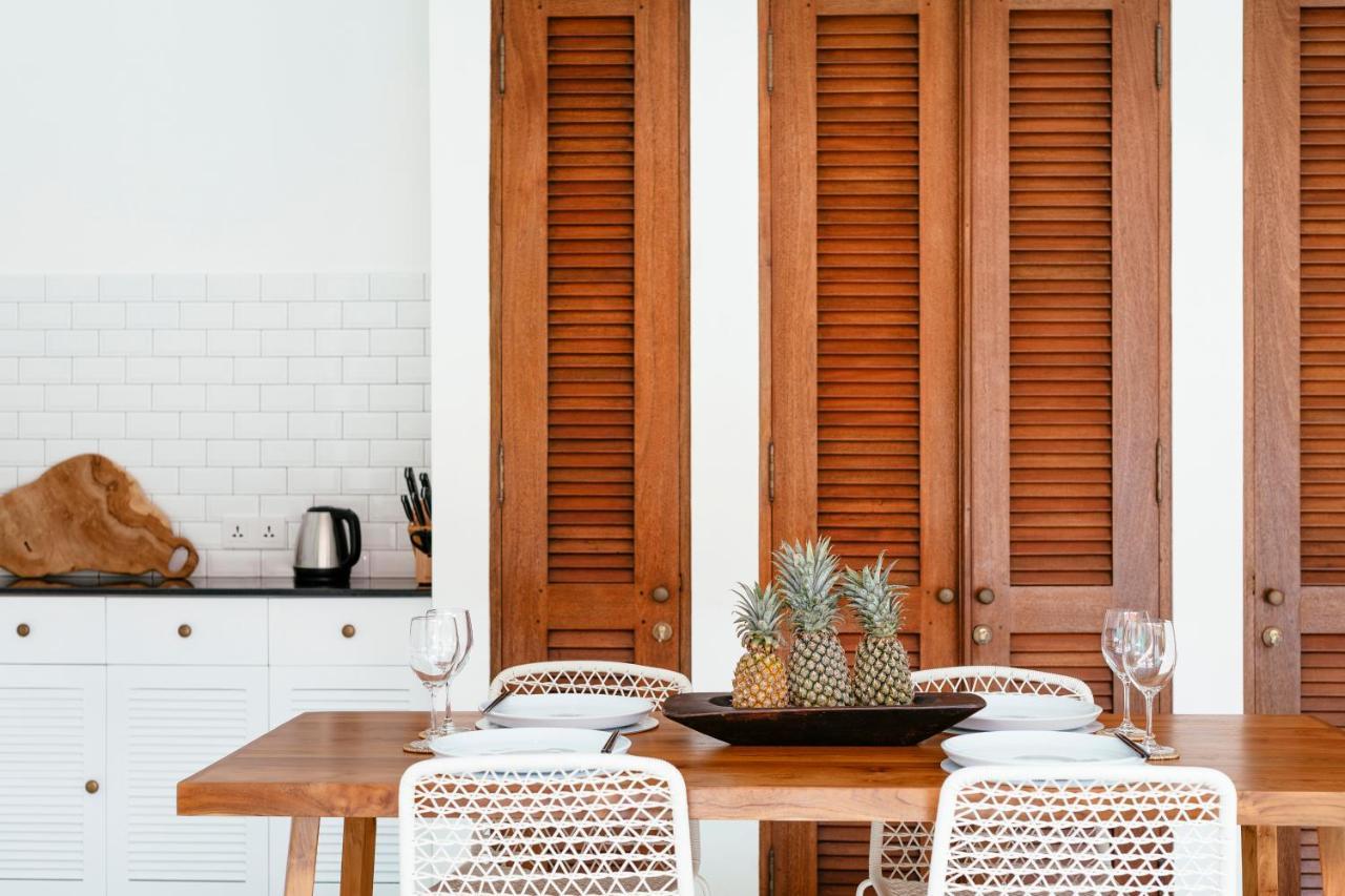 Villa Wahah Seminyak  Exterior photo