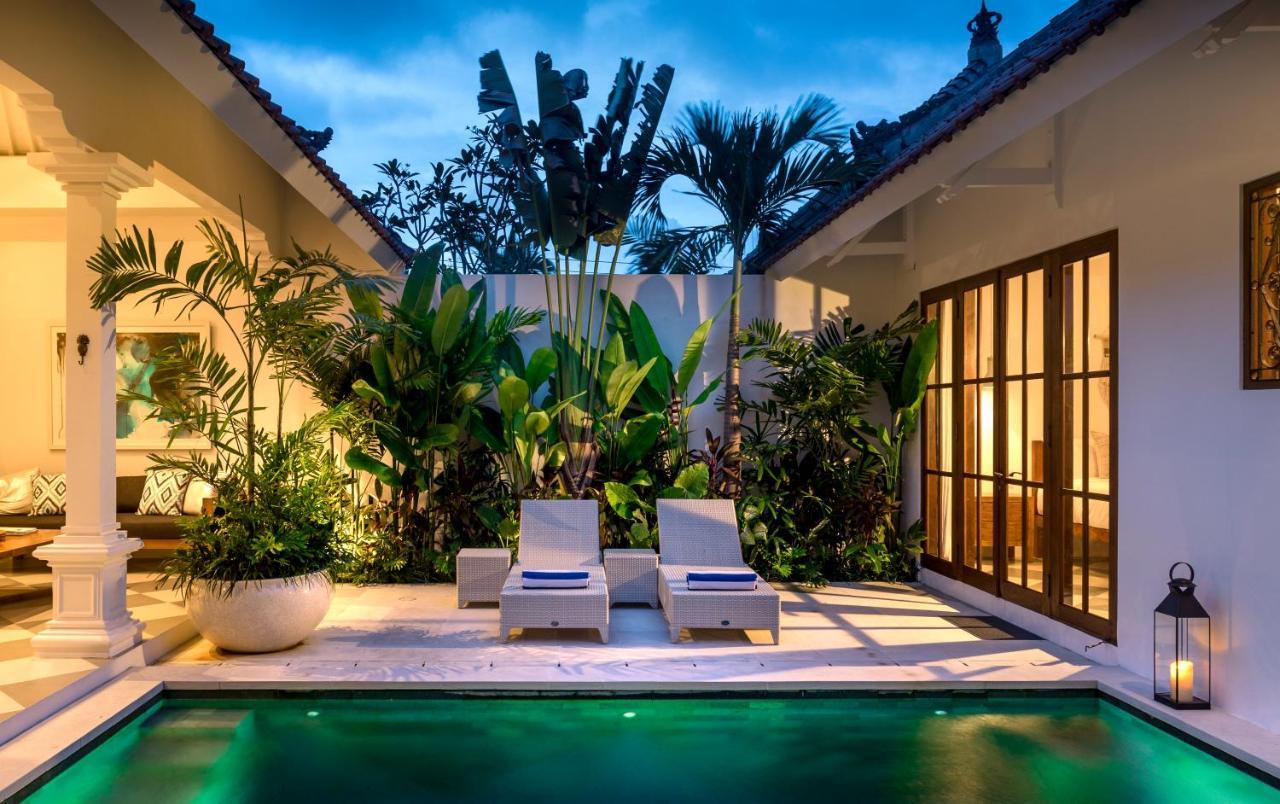 Villa Wahah Seminyak  Exterior photo
